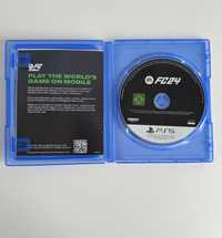 Fifa 24 ps5 cd ea fc 24