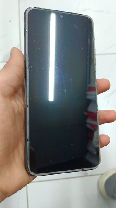 Redmi NOTE 11S с гарантей