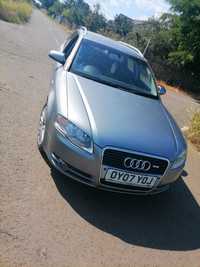 Dezmembrez Audi A4 b7 1.9 TDI 116 CP BRB