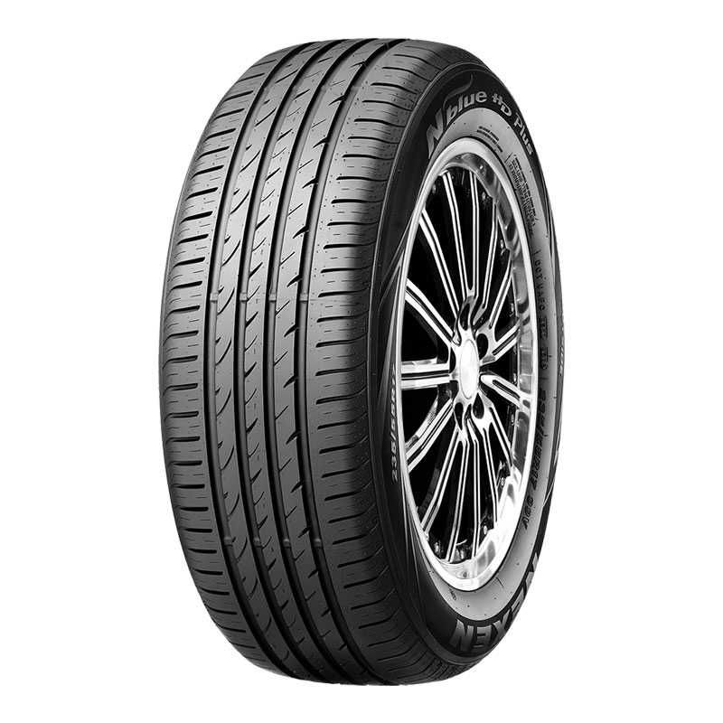 Автошины 235/60R17, 235/60R17, 235/60R17 102H NEXEN N'Blue HD Plus