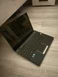Laptop Asus Eee PC Seashell 1016P-BU17-BK 10.1 in Negru + memorie RAM