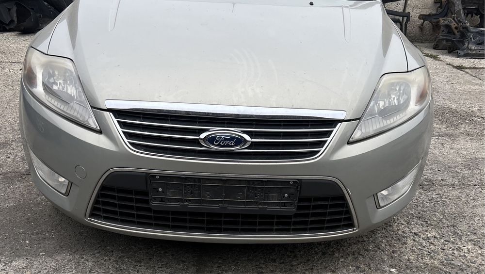 Ford Mondeo 1.8 tdci на части