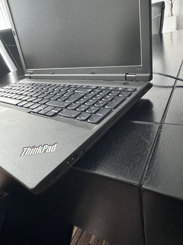 Laptop Lenovo L540 i5 5 gen