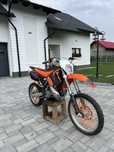 Ktm exc 300(yamaha, honda, suzuki, kawasaki, 125, yz, sxf)