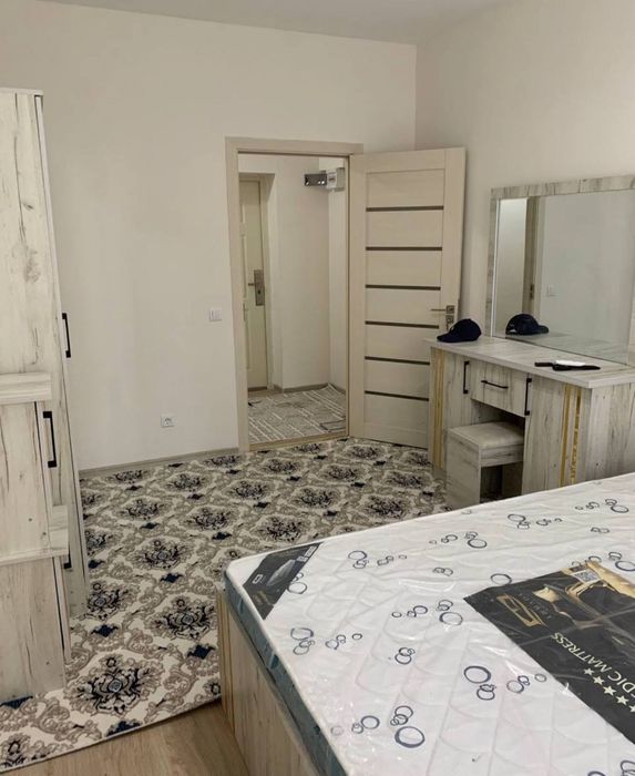 Алмазар сити 2х комнатная 600$