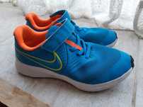 Детски оригинални маратонки NIKE