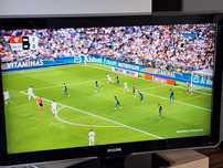 Televizor LCD Philips full FD 108 cm