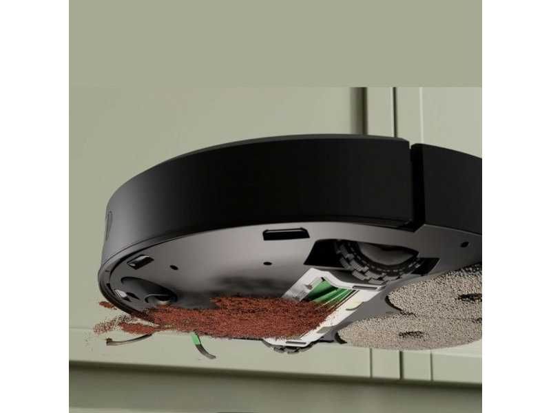 Робот Прахосмукачка за Сухо и Мокро iRobot G185040 Plus 405 Combo