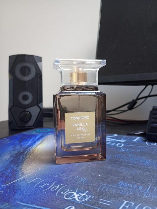Parfum Tom Ford Vanilla Sex 100 ml unisex
