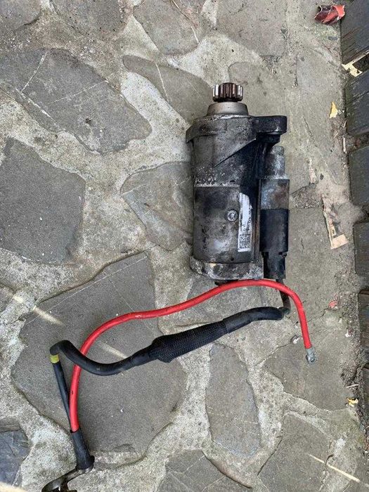 Electromotor cutie automata dsg 2 vw seat skoda audi 2.0 TDI CFF CFG