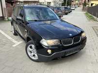 BMW X3 ~ 150 CP ~ 4X4