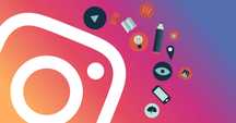 Запуск рекламы в Instagram для роста вашего бизнеса
