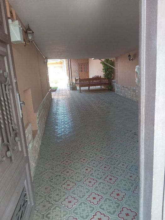 Продаю срочно участок Юнусабад, улица Гвардейская