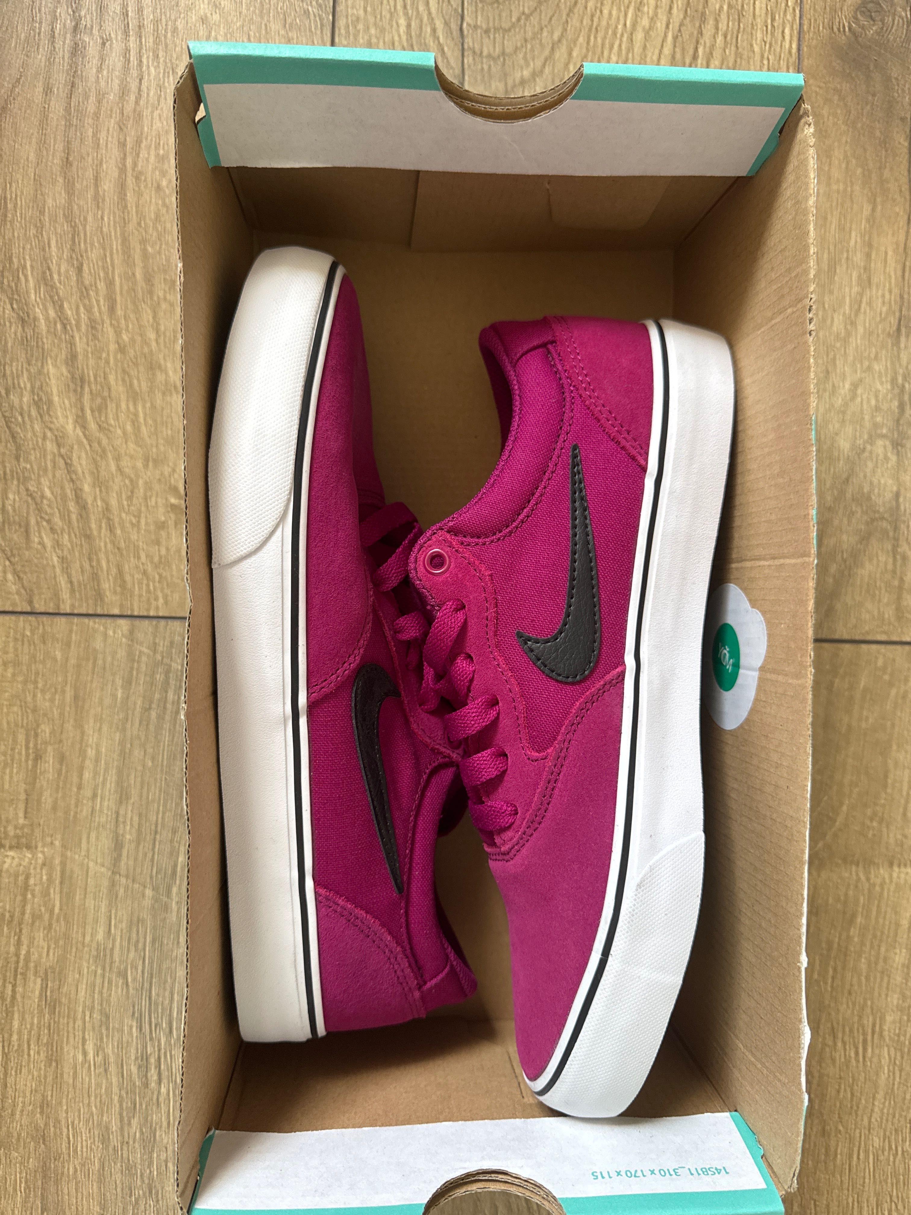 Nike SB Chron 2 Dynamic Berry