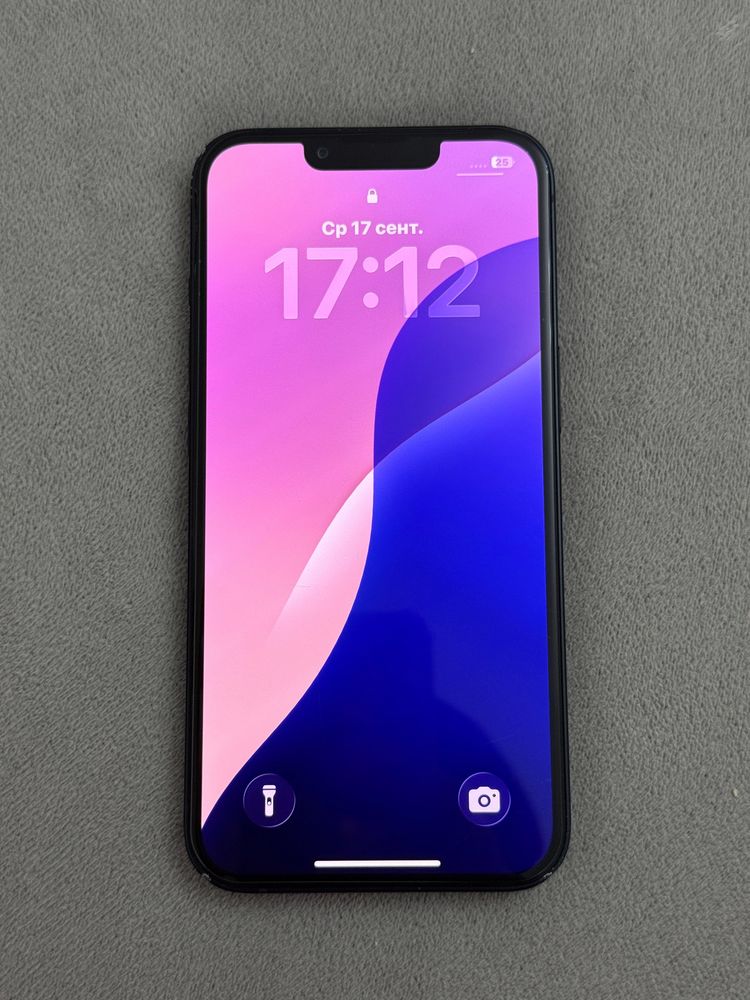 Iphone 13  идеал