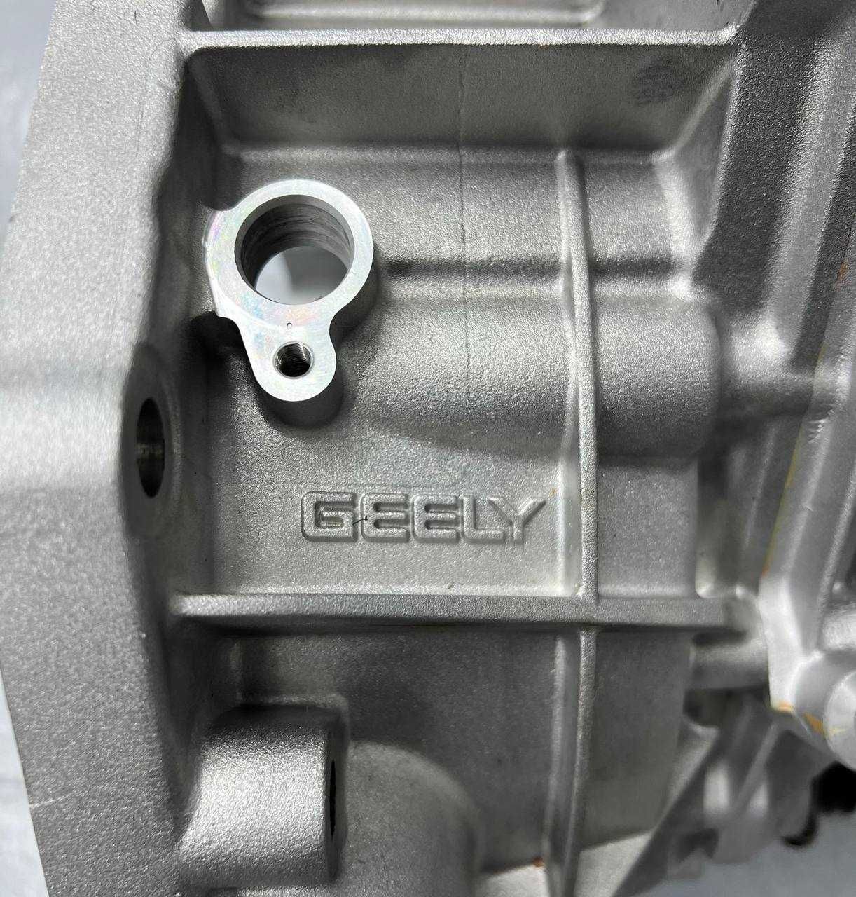 Вариатор Лифан х60, солана VT2 Geely VT2.3