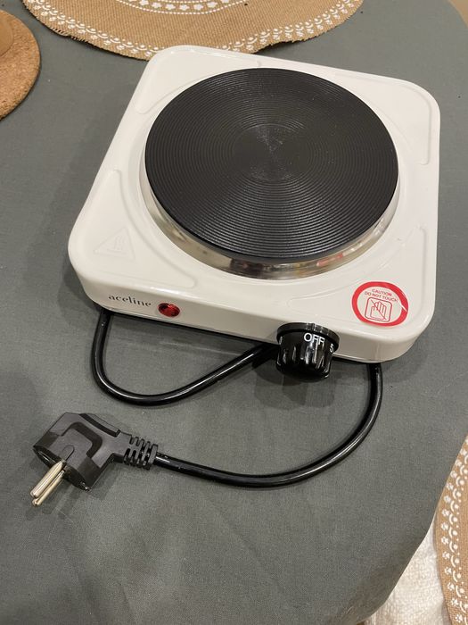 Продам плитку электрическую