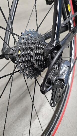 af 150 van rysel - produs resigilat - (SecondHand) Decathlon