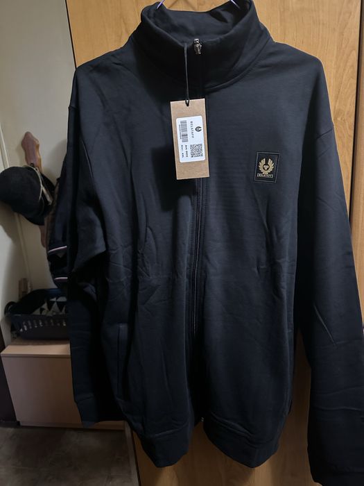 Мъжки екип Belstaff