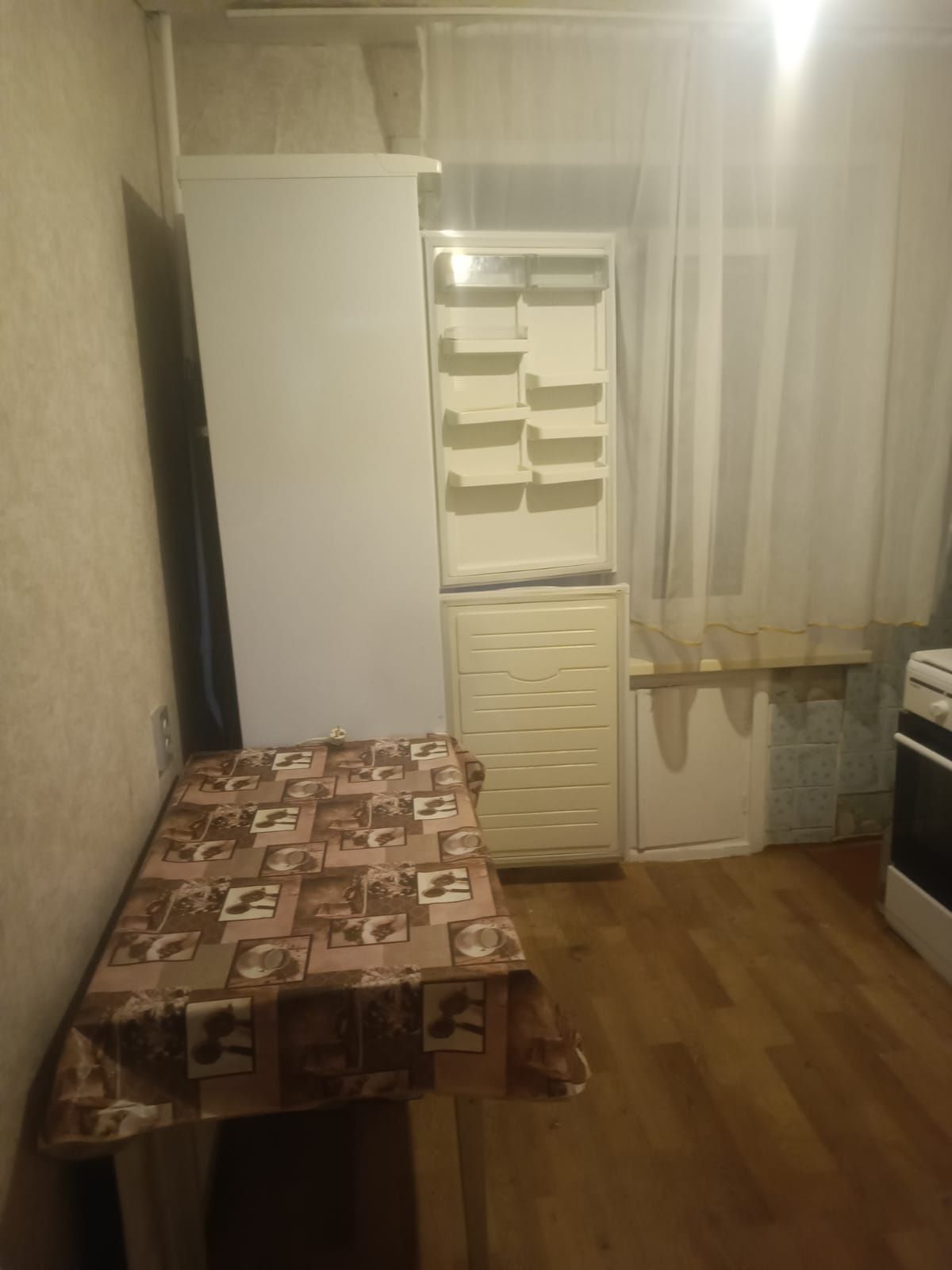 Сдам квартиру, 1 комнатную, район кск