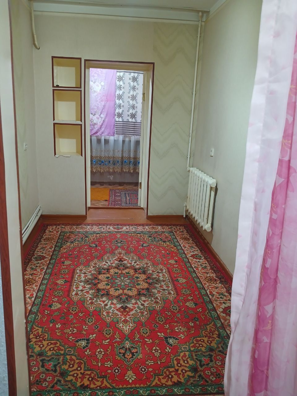 Дом арендага берилади