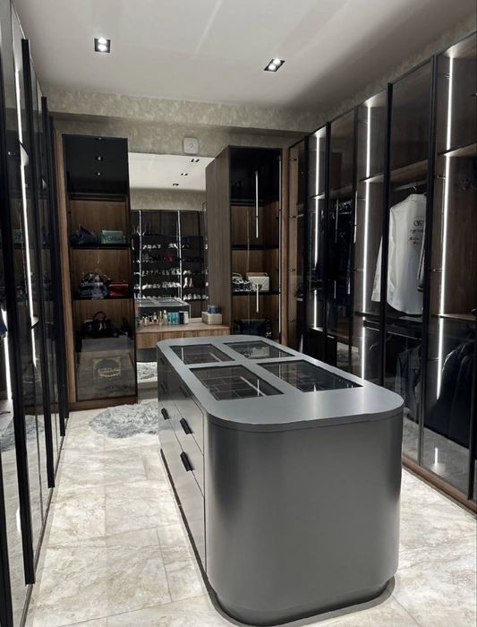 Продаётся Hl-Tech дом,Луначарский