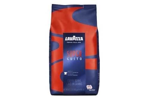 Lavazza - Кафе на зърна ( видове ) - 1кг.