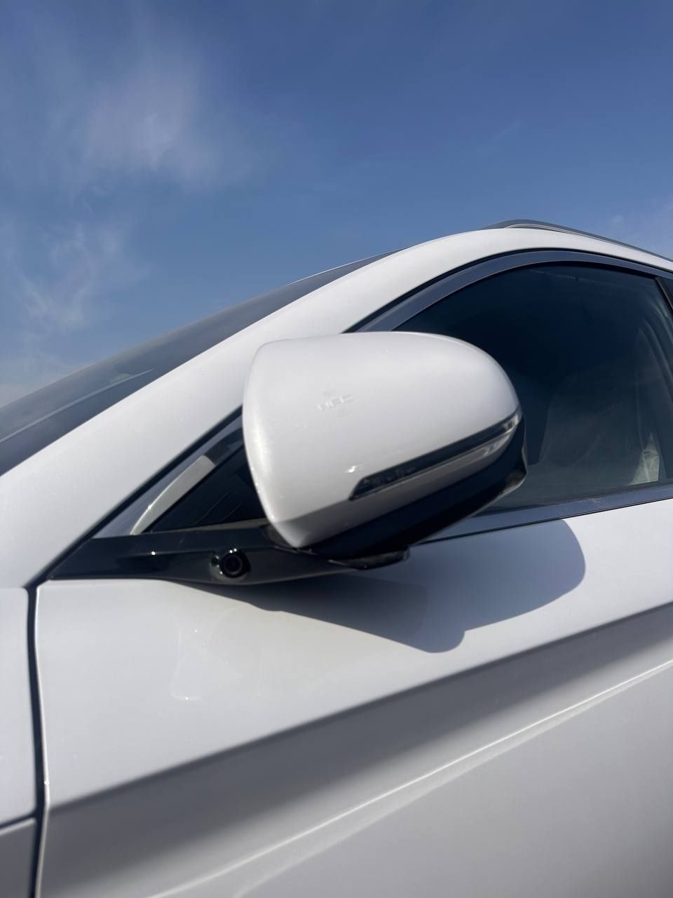 BYD song plyus chempion smart lidar.