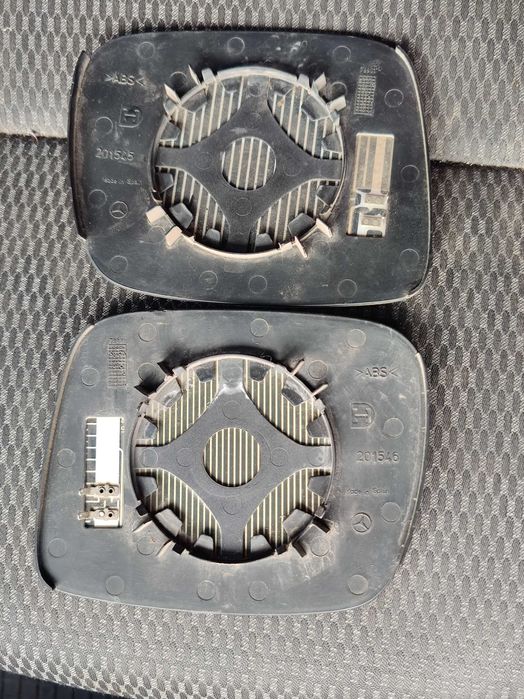 Странични огледала за V klass