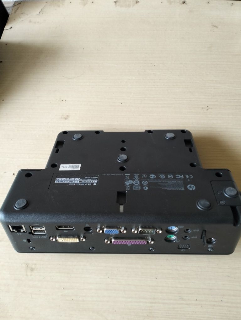 HP Elitebook 8560p i7-2620m gen. 2