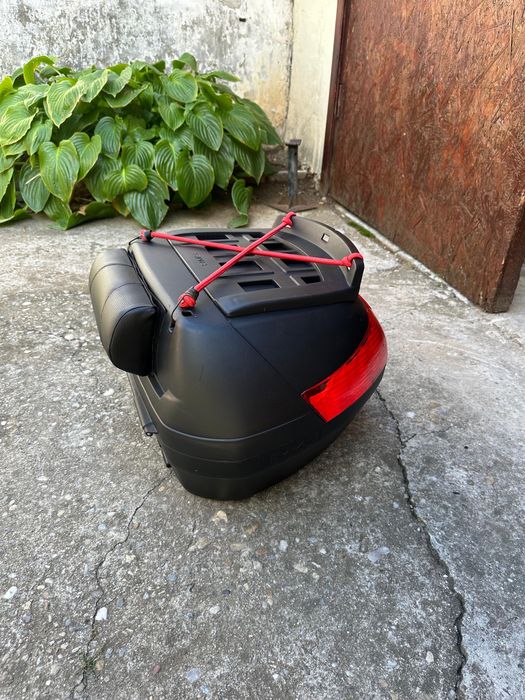Motocicleta Top Case 57 Litru