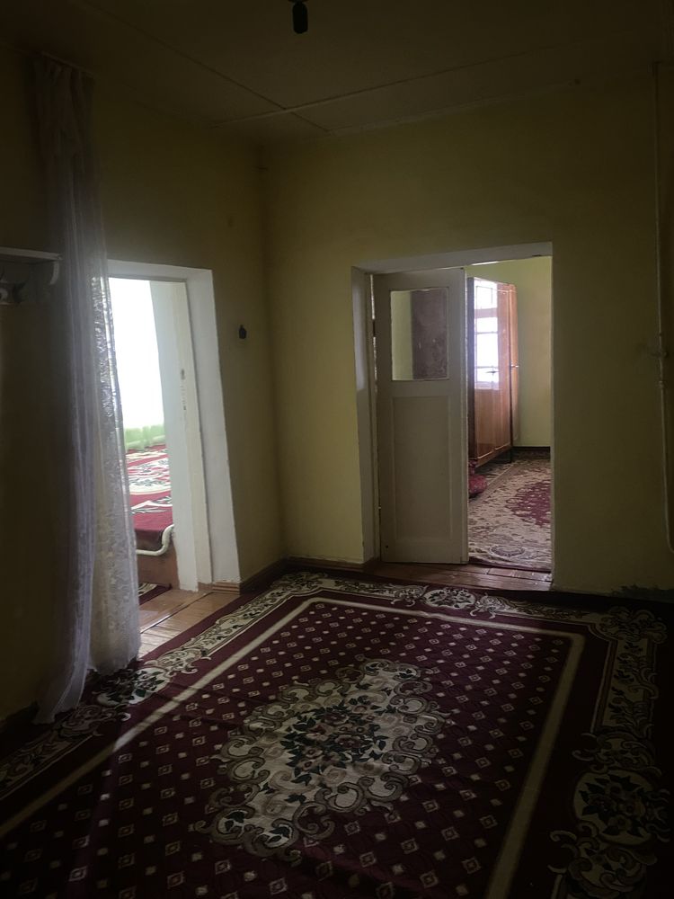 Квартира