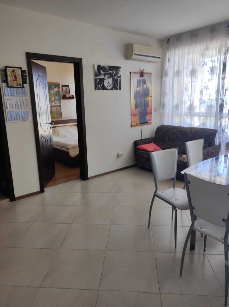 Продава се Двустаен апартамент в Бяла - 55 кв.м за 1128 €/кв.м - Снимка #8