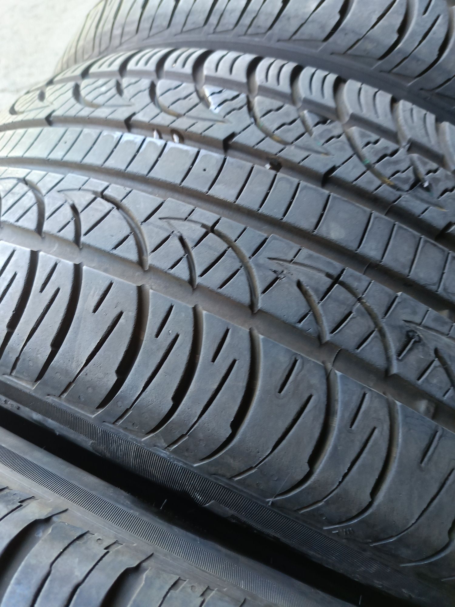 Всесезонни гуми -19цола -255/45-1бр.-90лв."PIRELLI"