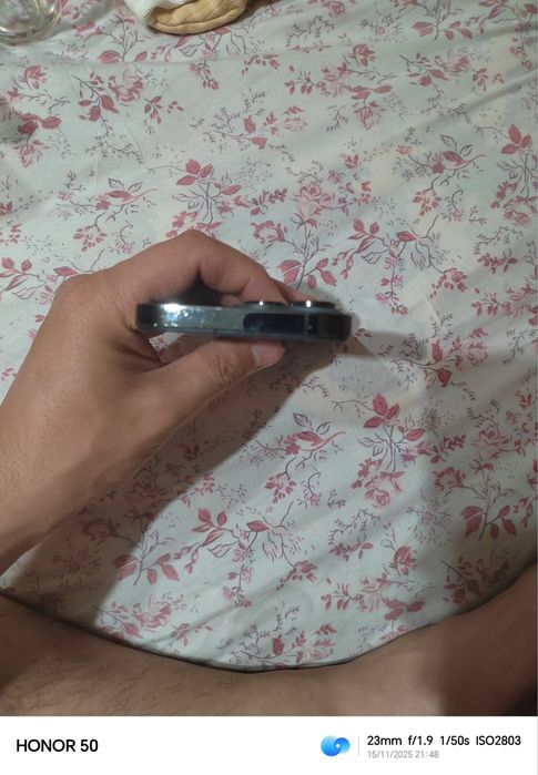 iPhone 14 pro max 128 gb