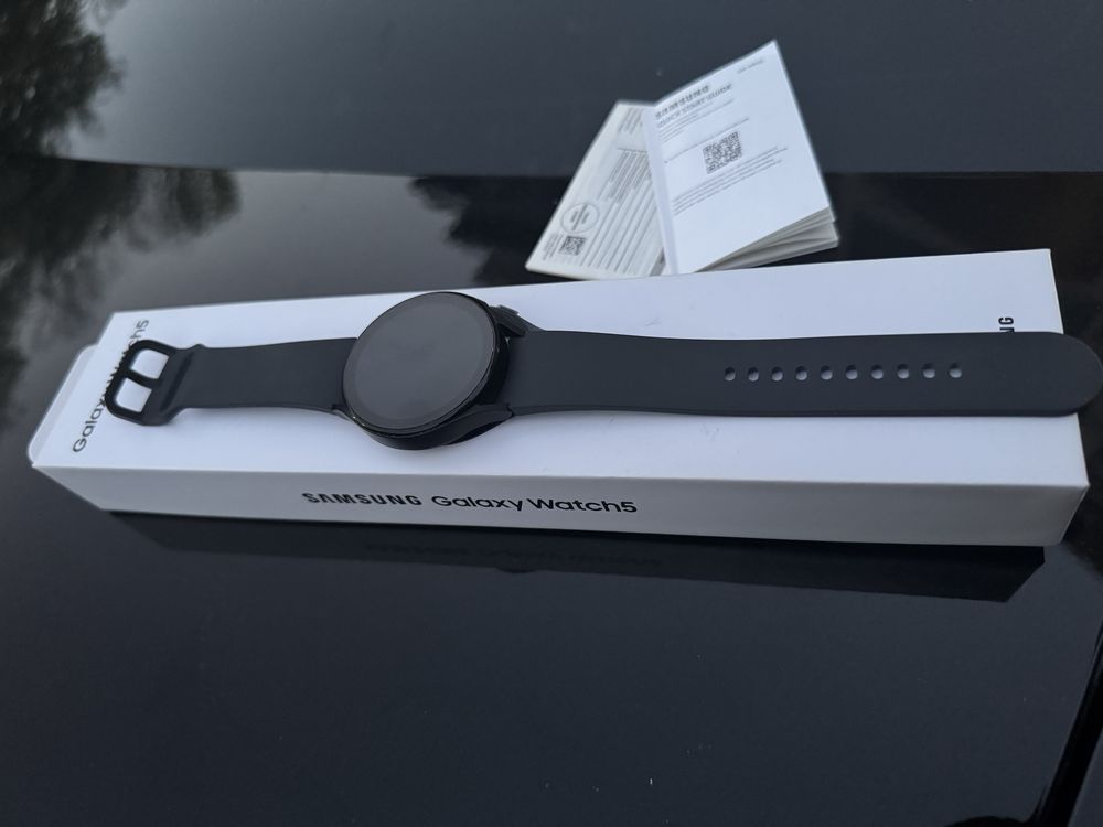 Galaxy watch 5 original