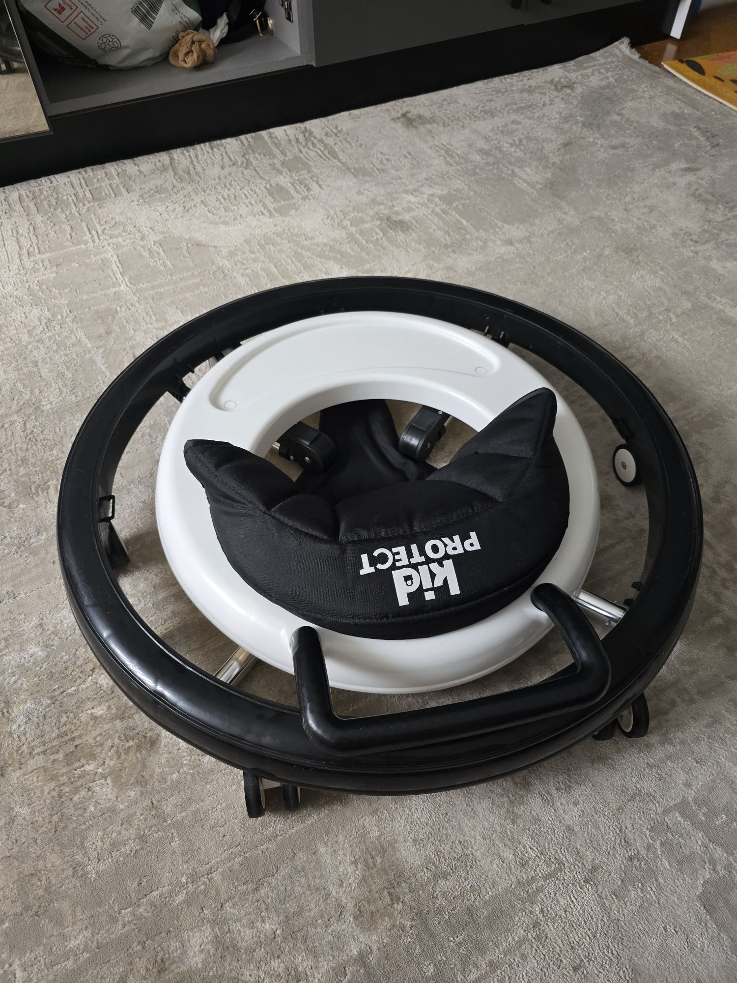 Premergător copii 3 in 1 KidProtect