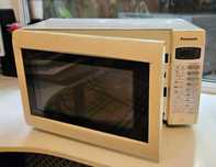 Микроволновая печь Panasonic