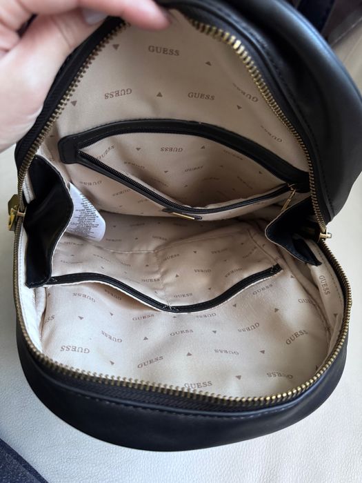 Дамска Раница guess