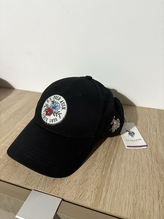 Sapca Us Polo editie limitata