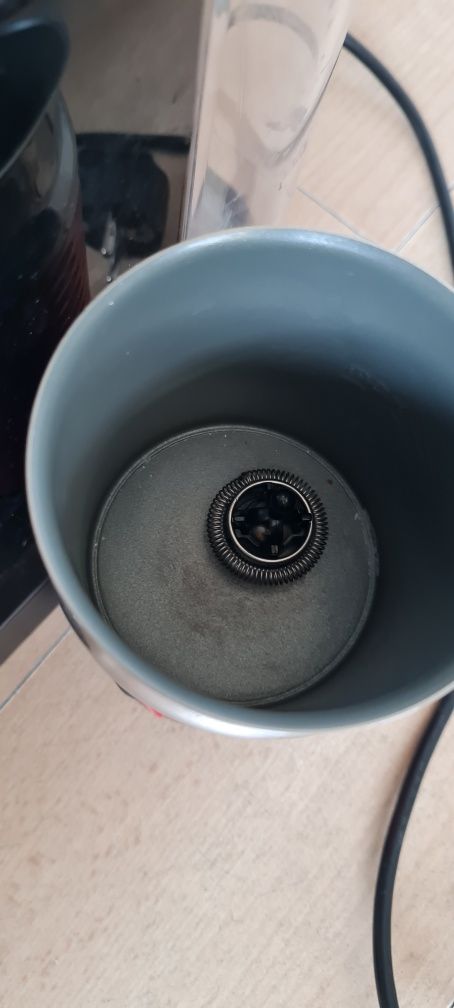 Delonghi Nespresso