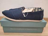 Espadrile dama Toms Alpargata 8(38.5)