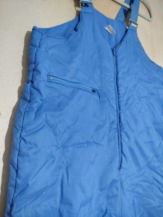 17. Salopeta pantaloni ski schi