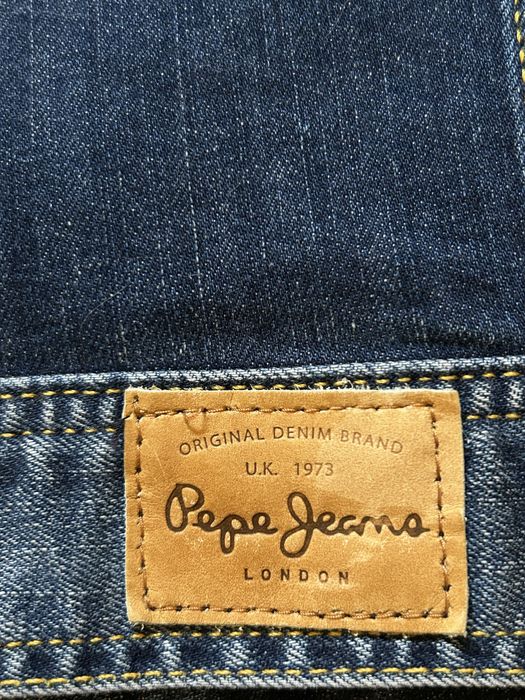 Geaca Pepe Jeans London