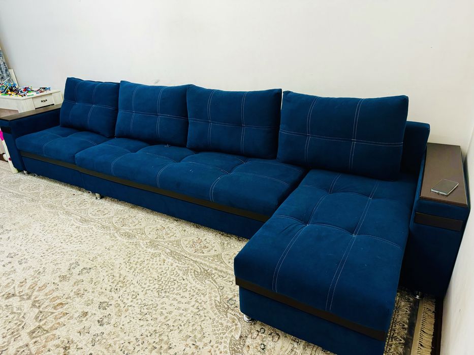 Диван для гостиной