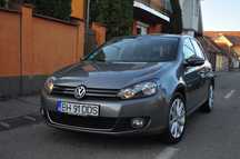 Volkswagen Golf 6 -preț negociabil