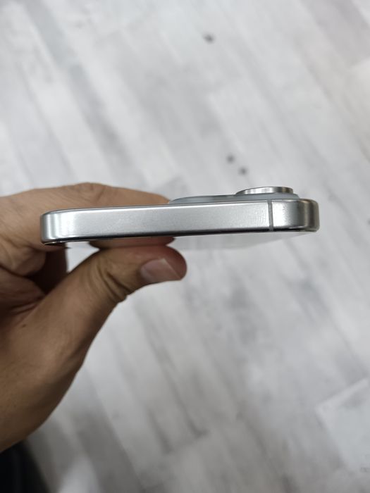 iPhone 15 Pro Max X/A 256 GB Natural Titanium