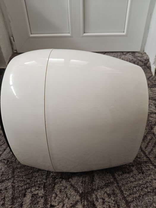 Subwoofer activ Scandyna micro-sub