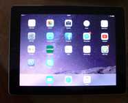ЗАМЯНА- AppleIPAD 4 Generation-16GB КАТО НОВ!Перф. състояние