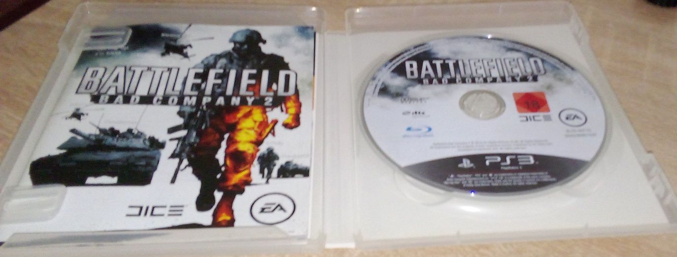 Battlefield Bad Company 2 PlayStation 3